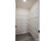 Walk-in pantry featuring ample shelving for storage at 721 32Nd Ne St, Conover, NC 28613
