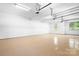 Spacious garage with ample room for parking and storage, offering functionality and convenience at 202 Timber Lake Dr, Troutman, NC 28166