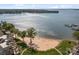Beautiful lakefront property with a private beach, offering breathtaking views and a tranquil setting at 657 Portside Dr, Davidson, NC 28036