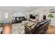 Welcoming living room with modern furniture, hardwood floors, and plenty of natural light at 1106 3Rd Sw Ave, Hickory, NC 28602