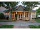 Inviting building featuring well-manicured grounds and a welcoming entrance, ideal for a community gathering at 142 Aztec Cir, Mooresville, NC 28117