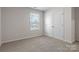 Comfortable bedroom featuring natural light and a double door closet at 3315 15Th Sw Ave, Hickory, NC 28602