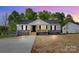 Lovely single-story home showcases a cozy front porch and a well-maintained front lawn at 3315 15Th Sw Ave, Hickory, NC 28602