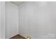 Empty room provides a blank canvas to add your unique touches at 4815 Rifle Range Rd, Conover, NC 28613