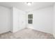 Neat and tidy bedroom with closet and natural light at 601 Westway Dr, Gastonia, NC 28054