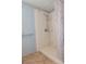Shower with white walls and a handheld shower head at 7041 Kays Dr, York, SC 29745