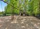 Well-maintained playground with swings, slides, and climbing structures, providing a safe and fun recreational area at 7642 Porrera St, Charlotte, NC 28214