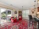 Bright living area with a sliding glass door leading to an outdoor space at 79044 Ridgehaven Rd, Lancaster, SC 29720