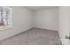 Bedroom with a window at 2022 Mcdonald Dr, Stanfield, NC 28163