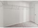Walk-in closet with shelving at 2022 Mcdonald Dr, Stanfield, NC 28163