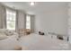 Spacious, bright bedroom with large windows and playroom area for toys at 3029 Trace Meadow Ct, York, SC 29745
