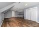 Large bonus room with new flooring and updated paint. Ready to move in! at 1468 Woodhurst Dr, Rock Hill, SC 29732