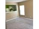 Living room with open view to kitchen and natural light at 1012 Kings Mountain Ln, Gastonia, NC 28054
