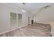 Open floor plan showcases new floors, natural light, and modern fixtures at 1033 Marguerite Dr, Lowell, NC 28098
