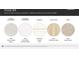 Material selections featuring kitchen countertops, bathroom countertops, cabinetry, hard floors, and carpet at 12136 Devon Square Ct, Charlotte, NC 28262