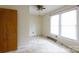 Bedroom with large windows providing natural light and carpet floors at 166 Still Ave, Fort Mill, SC 29715