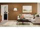 Comfortable living room features a neutral sofa, stylish accents, and warm lighting, perfect for relaxing or entertaining guests at 2112 Columbidae Ln, Gastonia, NC 28052