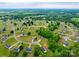 Spacious community featuring manicured lawns and tree-lined streets perfect for walking and outdoor activities at 301 Walkers Ridge Dr, Shelby, NC 28152