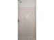 Clean and bright shower stall featuring white tile and modern fixtures at 318 Huffman Rd, Gastonia, NC 28056