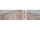 Close-up of polished hardwood flooring, highlighting its natural grain and finish at 3226 Chatfield Sw Ln, Concord, NC 28027