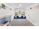 This bonus room is a perfect playspace for children at 3748 Tea Olive Rd, Gastonia, NC 28056