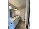 Bathroom with double sinks at 4172 Saltwood Dr, Hickory, NC 28602