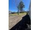Large backyard space, perfect for outdoor activities, with potential for landscaping or a garden at 567 5Th St, Chester, SC 29706