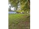 Large lot with detached garage and plenty of green space at 543 18Th Nw St, Hickory, NC 28601