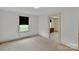 Bright bedroom with natural light and carpet at 543 18Th Nw St, Hickory, NC 28601