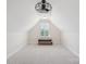 Bright bonus room featuring neutral walls and carpeting with a modern ceiling fan at 959 Robinson Rd, Gastonia, NC 28056