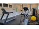 Well-equipped fitness center with modern exercise equipment and ample space at 121 Martingale Ave, Mooresville, NC 28115