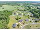 Sprawling neighborhood with large homes and verdant lawns at 118 Sir Gregory Dr, Shelby, NC 28152