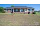 Charming brick home featuring a welcoming front porch and well-maintained landscaping at 118 Sir Gregory Dr, Shelby, NC 28152