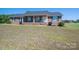 Charming brick home featuring a welcoming front porch and well-maintained landscaping at 118 Sir Gregory Dr, Shelby, NC 28152