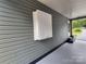 Exterior storage cabinets on the side of the home at 501 N Hawthorne St, Mount Holly, NC 28120
