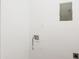 Blank wall with laundry hookups at 8325 Knights Bridge Rd, Charlotte, NC 28210
