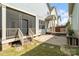 This home features a lovely screened porch and patio, perfect for outdoor entertaining at 962 Herrons Ferry Rd, Rock Hill, SC 29730