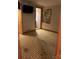 Standard bedroom featuring wood trim, a window and a door at , Salisbury, NC 28147