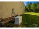 A well maintained lawn and home generator enhance this home's comfort and peace of mind at 1680 Beleek Ridge Ln, Clover, SC 29710