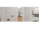 Bright bathroom featuring a modern vanity and a shower-tub combo, perfect for relaxing at 331 5Th Se Ave, Hickory, NC 28602