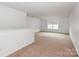 A versatile and neutral-toned living room, adaptable for various decor styles at 10417 Ebbets Rd, Charlotte, NC 28273