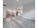 Bright living room featuring an open layout with views into kitchen at 4142 Longmore Ln, Kannapolis, NC 28081