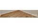 Hardwood flooring, room corner at 5200 Masons Ferry Rd, Clover, SC 29710
