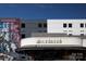 Milkbread storefront and building exterior, blending modern architecture with artistic design, perfect for engaging customers at 1354 Briar Creek Rd, Charlotte, NC 28205