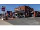 Diamond Restaurant features outdoor seating, inviting patrons to enjoy a meal in the open air at 1354 Briar Creek Rd, Charlotte, NC 28205