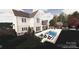 Luxury home rendering with a stunning pool, spa, and outdoor living area, perfect for entertaining at 3030 Brookridge Ln, Charlotte, NC 28211