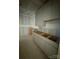 The bare bones of a modern kitchen is ready for completion with cabinets and countertops at 3030 Brookridge Ln, Charlotte, NC 28211