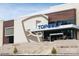Exterior view of Topgolf entertainment facility, highlighting recreational options nearby at 5224 Mccallum Meadows Dr, Charlotte, NC 28216