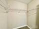 Spacious closet with white wire shelving for optimal storage and organization at 915 Klondale Ave, Kannapolis, NC 28081
