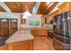 Well-equipped kitchen with wood cabinets, stainless steel appliances, and a convenient island workstation at 182 Meek Rd, Gastonia, NC 28056